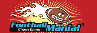 football mania logo
